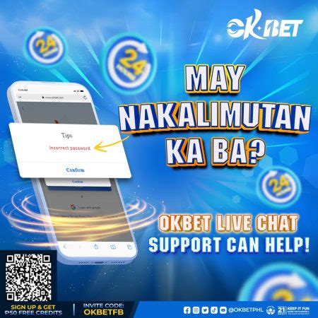 okbet live chat support